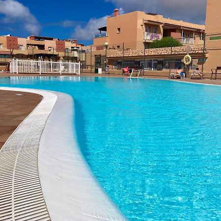 Apartamento Precioso Apto 4 Pers, 2 Piscinas, Fibra Optica Corralejo Exterior foto