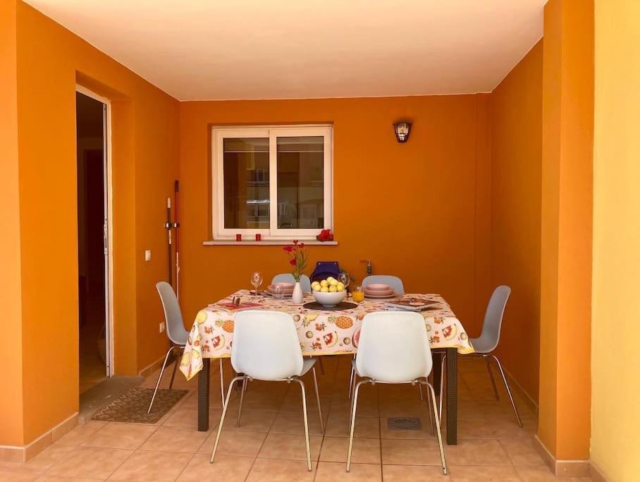 Apartamento Precioso Apto 4 Pers, 2 Piscinas, Fibra Optica Corralejo Exterior foto